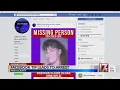 Crime-fighting Facebook page helps solve Nash County cold case
