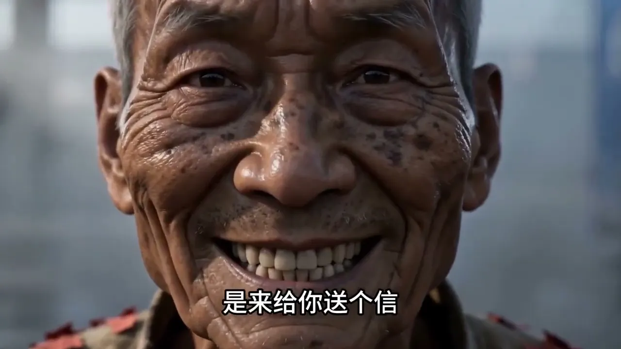 红膏蟹与人心