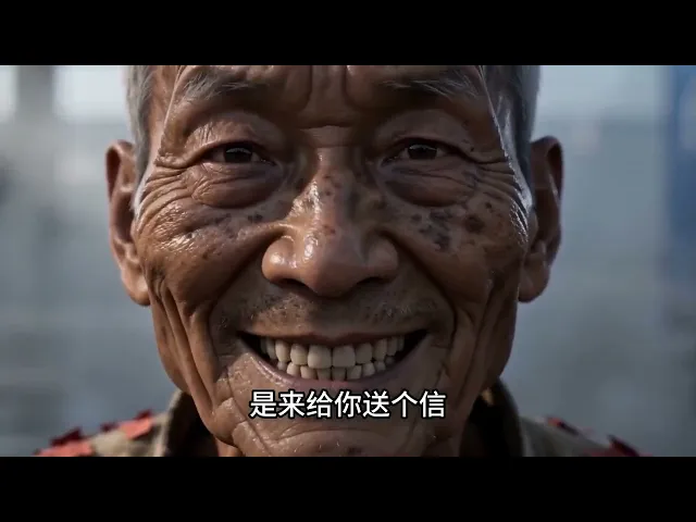 红膏蟹与人心