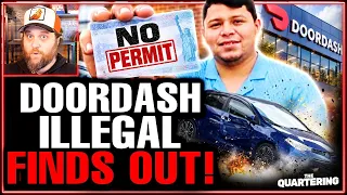 Doordash Is In HUGE Trouble FINISHED