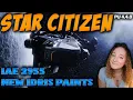 Two NEW Idris Paints Ironcore Sea Serpent Are Here IAE 2955 Aegis Day