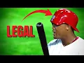 The Dumbest Rules In Baseball