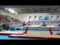 PARK Jiseo (KOR) - 2023 Artistic Junior Worlds - Qualifications Balance Beam