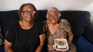 Meet Ann and Mary