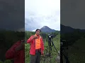 Download Lagu Report from Merapi Volcano with Lava Avalanches