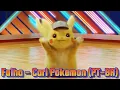 Lagu Faiha - Cari Pokemon (Tradução PT-BR) 🇮🇩🇧🇷💛
