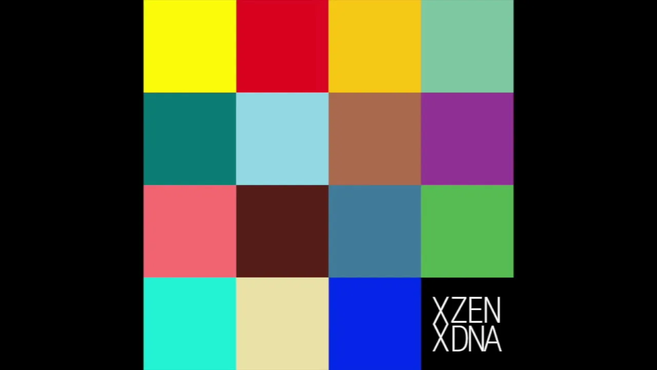 Art Was Art  - Tetragonal - Original Mix