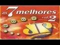Download Lagu As 7 Melhores Vol. 2 - 2002 - Jovem Pan [Building Records - CD, Compilation]