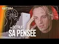 Lagu BÉGAUDEAU se RIDICULISE sur le DÉTERMINISME et le MARXISME !!