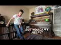Tanner Massey - Jealous (Official Lyric Video)
