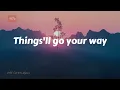Wilson Phillips - Hold On (Lyrics)