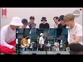 Download Lagu REACTION BTS NONTON DANGDUT KOPLO INDONESIA