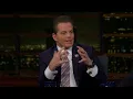Overtime with Bill Maher Anthony Scaramucci Lloyd Blankfein HBO
