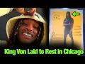 King Von s Funeral It was Rushed and Last Minute