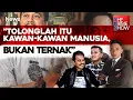 Download Lagu Faldo Maldini Minta Roy Suryo Stop Istilah Ternak Mulyono | The Prime Show 15/10