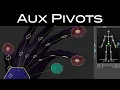 Auxiliary Pivot Tutorial and Examples
