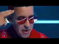 Daddy Yankee, Ft, Ozuna, Anuel AA, Rauw Alejandro - La Rompe Corazones Remix (IA)
