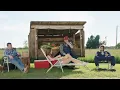 Letterkenny Moist