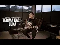 Download Lagu Terima Kasih Luka - Ricky Febriansyah   |  BY RICKY