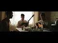 Kingfishr - flowers-fire (Live Performance - The Doonane Sessions)