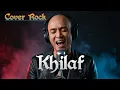 Lagu Khilaf - New Boyz (Cover Rock by Save Niskala)