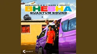 shaumusiq u0026 ftears x xduppy bhebha official audio ft myztro mellow u0026 sleazy quayr musiq u0026 