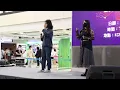 我不是邱比特(Mike 曾比特)~Cover(2022-10-23)九龍城廣場聲SING相惜歌唱比賽決賽