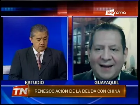 José Xavier Orellana