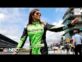 Danica Patrick s Top 5 Moments in Racing Motorsports on NBC