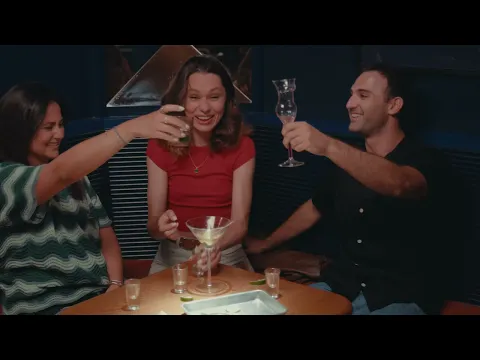 Could be Worse Official Trailer
