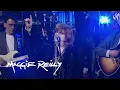 Download Lagu Maggie Reilly - Moonlight Shadow (Live at the Palau, 13.06.2023)