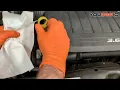 2008-2020 Dodge Grand Caravan - How to Check and Add Engine Oil