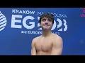 Download Lagu Diving - Men's 10m Platform Final-master EG2023