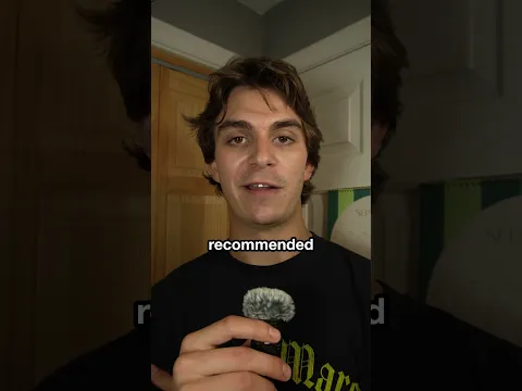 STOP USING AI FOR THIS