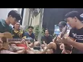 Download Lagu MUNAJAT CINTA | THE ROCK (COVER) SUTET_OFFICIAL