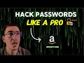 Password Cracking with Hydra Step-by-Step Guide for Beginners