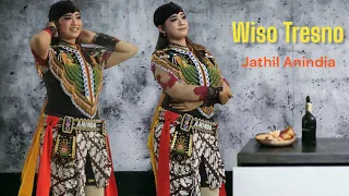 Download SUMURUPING SURYO WAYAH SORE - WISO TRESNO VERSI JATHILAN REOG PONOROGO MP3