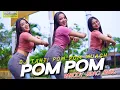 Download Lagu DJ POM POM JEDAG JEDUG PARGOY MUACH ❗❕ POM POM REBORN