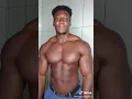black pec bounce