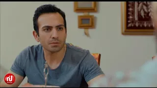 لحظة معرفة زينب بعلم فاتح بان والدتها حية حبك درباني 