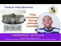 TISSUE PROCESSING