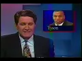 Boxing Sentencing of Mike Tyson 1992