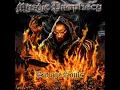 Savage Souls - Mystic Prophecy