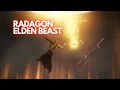 ELDEN RING - Beast Solo No Hit ft Blasphemous Blade