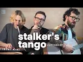 Download Lagu Autoheart - Stalker's Tango (On our sofa with Simon on melodica)