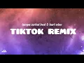 Tampa Curhat Beat \u0026 Karl Wine ( TikTok Remix)