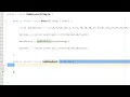 How to Do a Bubble Sort in Java Simple