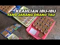 Download Lagu KEAHLIAN PEKERJA PEMBUAT ROKOK KRETEK DI KUDUS
