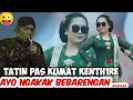 Lagu Wayang kulit ki seno Nugroho _ tatin kumat kenth1re goro\