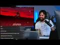 Bloodywood Babymetal BEKHAUF REACTION - This is FIRE